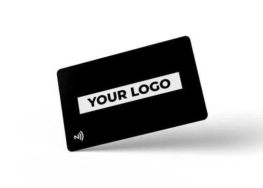 Hotter – Custom NFC Card Hotter